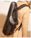 OMEBAIGE Alto SAXOPHONE Case 中音薩士風 複合纖維盒
